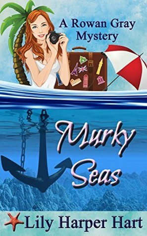 Murky Seas by Lily Harper Hart