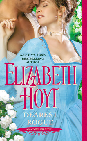 Dearest Rogue by Elizabeth Hoyt