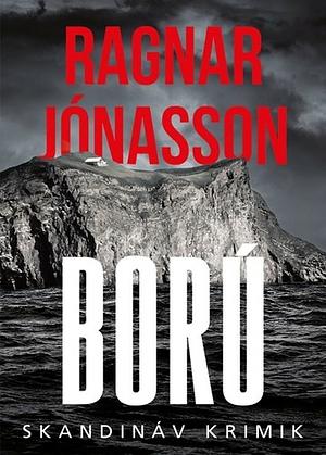 Ború by Ragnar Jónasson