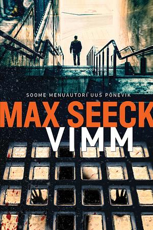 Vimm by Max Seeck