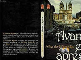 Avant Et Après: Roman by Alba de Céspedes