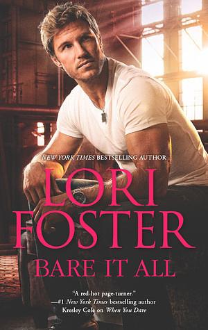 Bare It All by Lori Foster