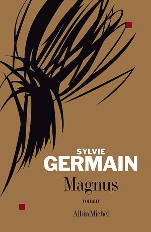 Magnus : Prix Goncourt des Lycéens 2005 by Sylvie Germain, Sylvie Germain