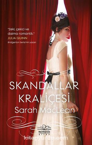 Skandallar Kralicesi by Sarah MacLean