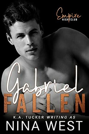 Gabriel Fallen by Nina West