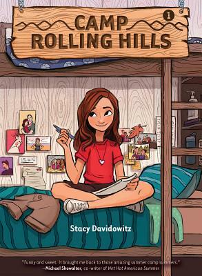 Camp Rolling Hills by Stacy Davidowitz