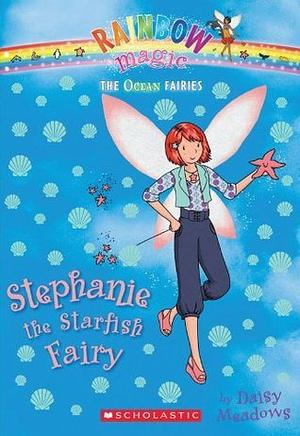 Stephanie the Starfish Fairy by Georgie Ripper, Daisy Meadows