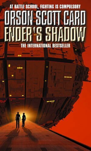 Ender's Shadow by Orson Scott Card