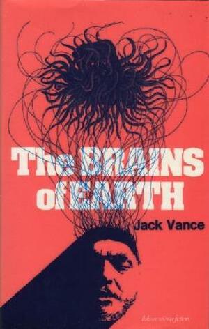 The Brains of Earth by Jack Vance