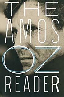 Nomad and Viper by Amos Oz