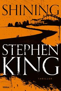 Shining by Stephen King