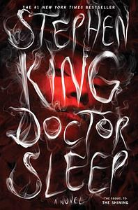 Doctor Sleep by Stephen King