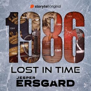 Lost in Time by Jesper Ersgård