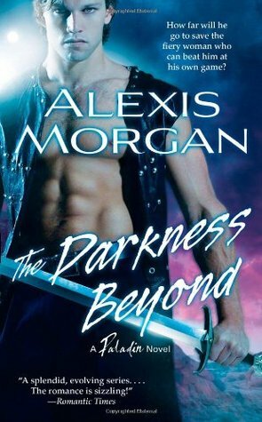 The Darkness Beyond by Alexis Morgan