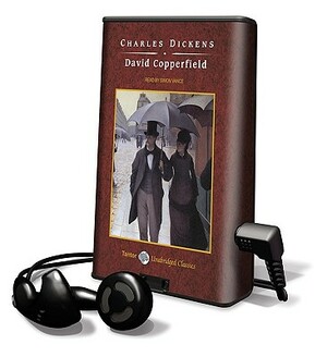 David Copperfield by Charles Dickens