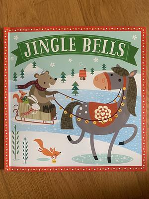 Jingle Bells by Rosie Greening