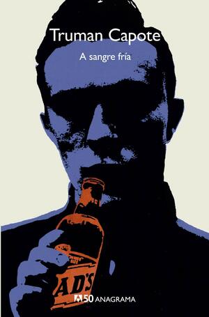 A sangre fría by Truman Capote