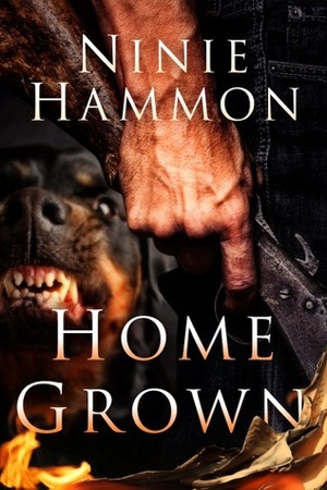 Home Grown by Ninie Hammon
