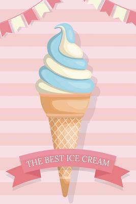 The Best IceCream by Dee Deck