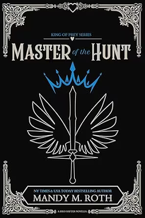 Master of the Hunt by Mandy M. Roth