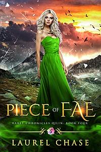 Piece of Fae by Laurel Chase