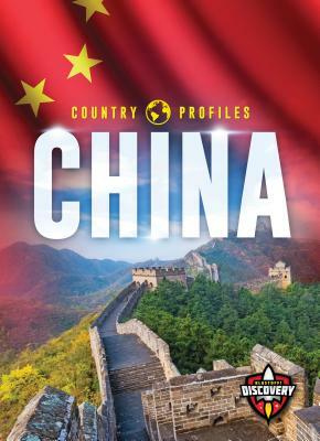 China by Emily Rose Oachs