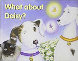 What about Daisy? by Maryam Faresh