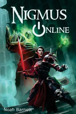 Nigmus Online by Noah Barnett