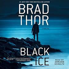 Black Ice by Brad Thor