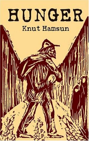 Hunger by Paul Auster, Knut Hamsun