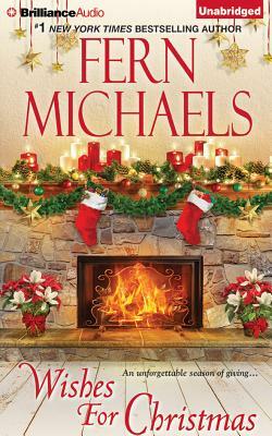 Wishes for Christmas by Fern Michaels