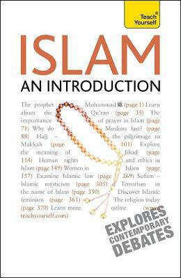 Islam - An Introduction by Ruqaiyyah Waris Maqsood