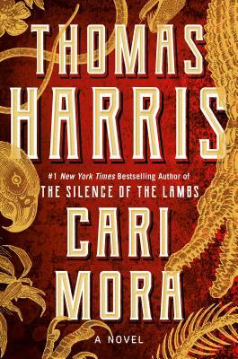 Cari Mora by Thomas Harris