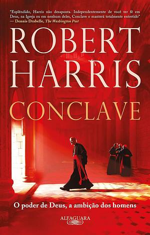 Conclave by Robert Harris