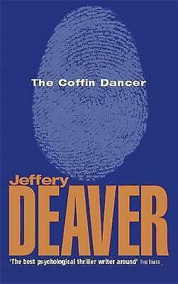 The Coffin Dancer by Jeffery Deaver