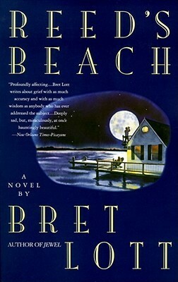 Reed's Beach by Bret Lott
