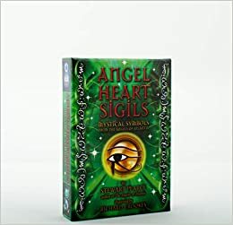 Angel Heart Sigils: Mystical Symbols from the Angels of Atlantis by Stewart Pearce