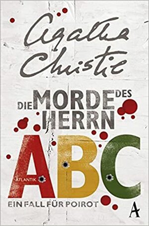 Die Morde des Herrn ABC by Agatha Christie