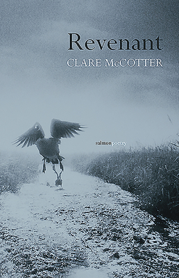 Revenant by Clare McCotter