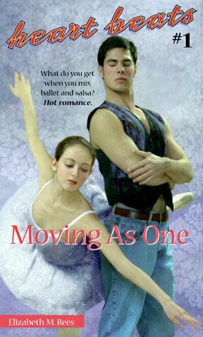 Moving As One by Elizabeth M. Rees