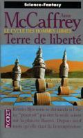 Terre de liberté by Anne McCaffrey