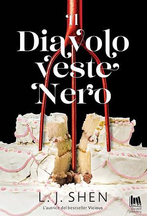 Il diavolo veste nero by L.J. Shen