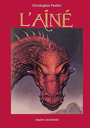 L'Aîné by Christopher Paolini