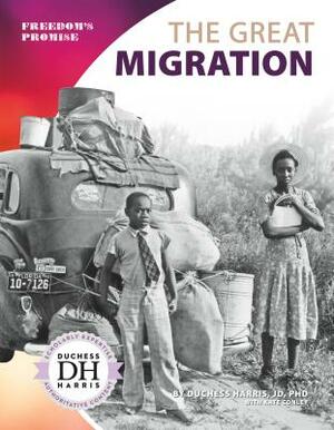 The Great Migration by Duchess Harris, Kate Conley