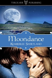Moondance by Kemberlee Shortland