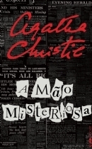 A Mão Misteriosa by Edmundo Barreiros, Agatha Christie