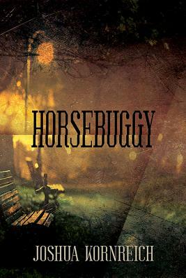 Horsebuggy by Joshua Kornreich