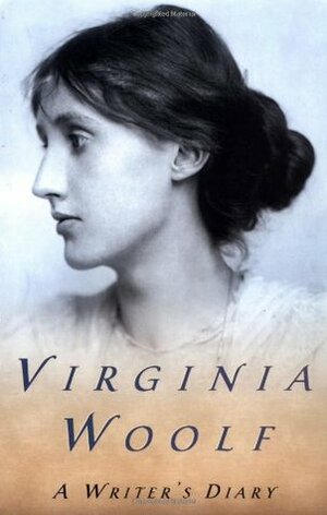 A Writer's Diary by Leonard Woolf, Virginia Woolf