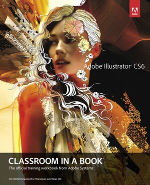 Adobe Illustrator Classroom in a Book by Brian Wood