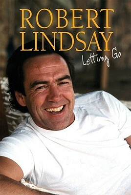 Letting Go [With CD (Audio)] by Robert Lindsay